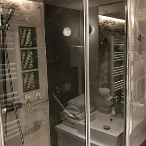 Loft Nazareth Quartier Du Marais , París Francia