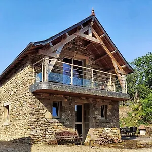  Сasa de vacaciones Coeur Du Finistere