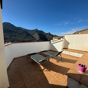 Casa A La Vera De La Sierra , Güéjar Sierra España