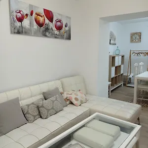 Casa Chacha Tere , Montoro España