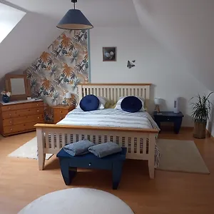  Habitación en casa particular Four Chimneys