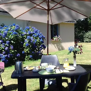  Apartamento Calme Et Nature